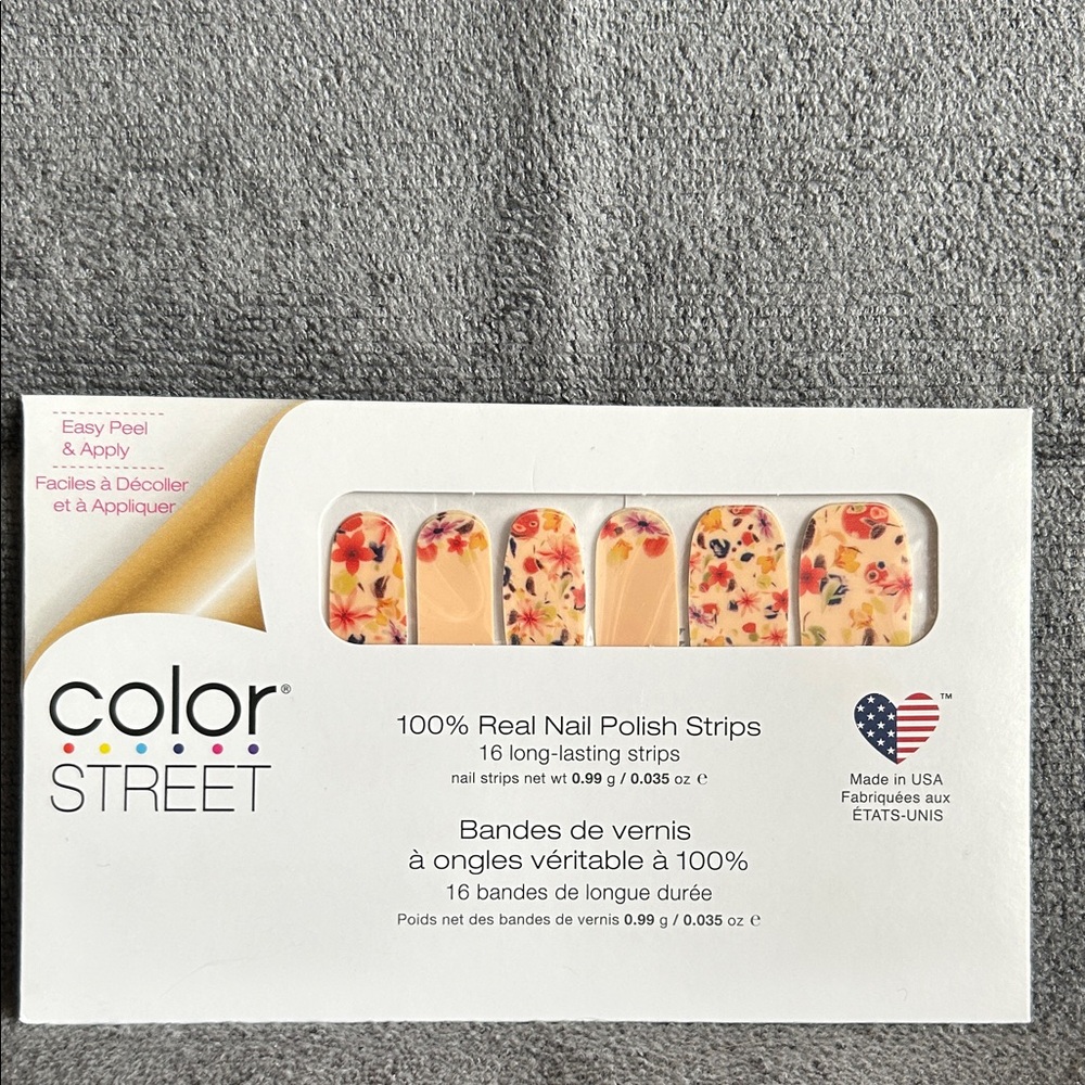 Color Street Good Impressions